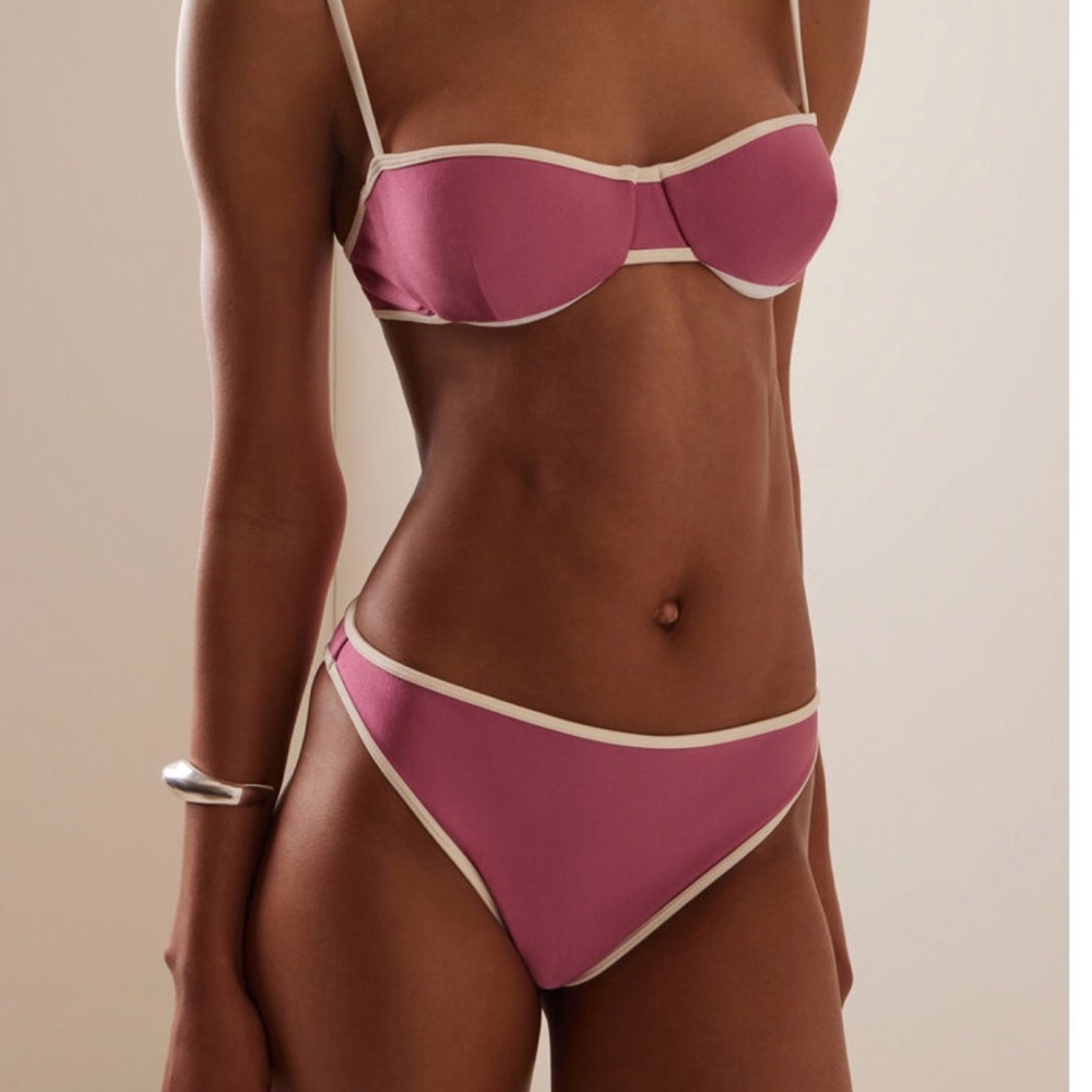 Juillet Ingrid Swim Set